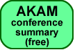 Akamai AKAM analyst conference summary Q4 2014