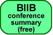 Biogen analyst conference summary Q1 2024