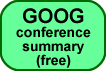 Google analyst conference summary q1 2008