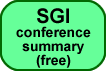 SGI analyst conference summary fiscal Q2 2015