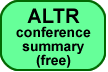 Altera analyst conference summary
